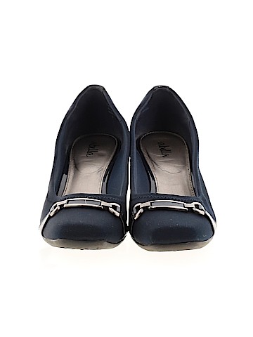 Abella Wedges (view 2)