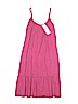 Peek... 100% Cotton Pink Dress Size 10 - photo 1