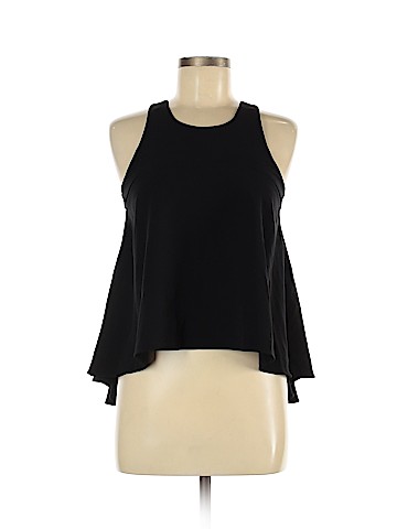 Milly Sleeveless Blouse (view 1)