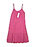 Peek... 100% Cotton Pink Dress Size 10 - photo 2