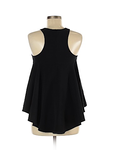 Milly Sleeveless Blouse (view 2)
