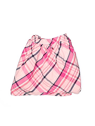 Gymboree Denim Skirt (view 1)