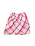 Gymboree Pink Denim Skirt Size 6 - photo 1