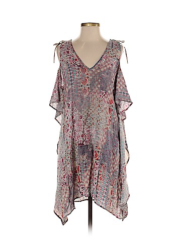 SW3 Bespoke Casual Dress (view 1)