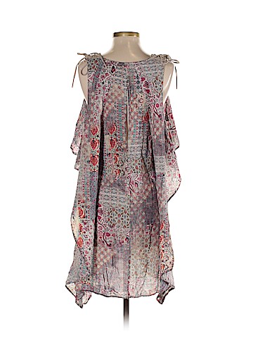 SW3 Bespoke Casual Dress (view 2)