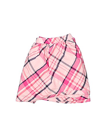 Gymboree Denim Skirt (view 2)