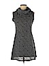 Kokoon Black Casual Dress Size S - photo 1