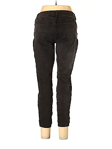 Miss Poured In blue Jeans (view 2)