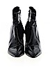 Sam Edelman Black Ankle Boots Size 8 1/2 - photo 2