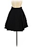 Milly 100% Polyester Black Casual Skirt Size 0 - photo 1