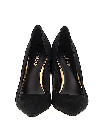 Bebe Heels (view 2)