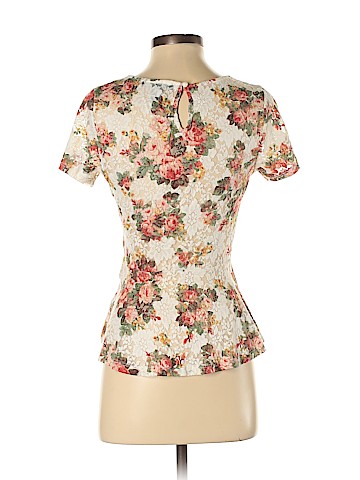 Forever 21 Short Sleeve Top (view 2)