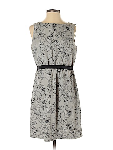 Ann Taylor LOFT Casual Dress (view 1)