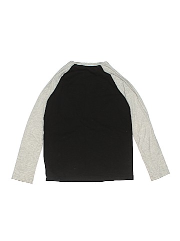 Gap Kids Long Sleeve T-Shirt (view 2)