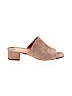 Barneys New York Tan Sandals Size EU 40 1/2 - photo 1