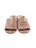 Barneys New York Tan Sandals Size EU 40 1/2 - photo 2