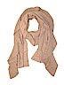 Nordstrom 100% Wool Solid Tan Scarf One size - photo 1