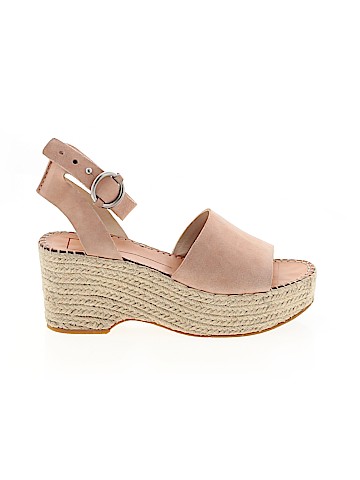 Dolce Vita Wedges (view 1)