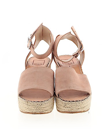 Dolce Vita Wedges (view 2)