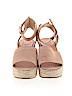 Dolce Vita Pink Wedges Size 8 1/2 - photo 2