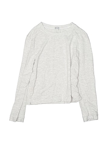 Splendid Long Sleeve T-Shirt (view 1)