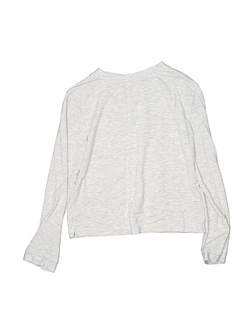 Splendid Long Sleeve T-Shirt (view 2)