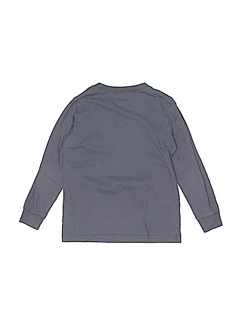 Carter's Long Sleeve T-Shirt (view 2)