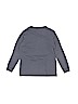 Carter's 100% Cotton Gray Long Sleeve T-Shirt Size 7 - photo 2