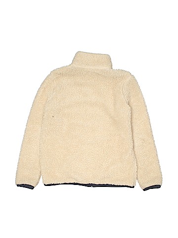 Abercrombie & Fitch Fleece Jacket (view 2)