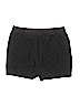 Made for Life 100% Polyester Black Shorts Size XL - photo 2