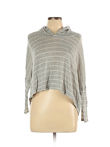 Hollister Pullover Hoodie (view 1)