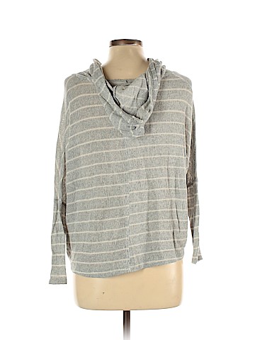 Hollister Pullover Hoodie (view 2)