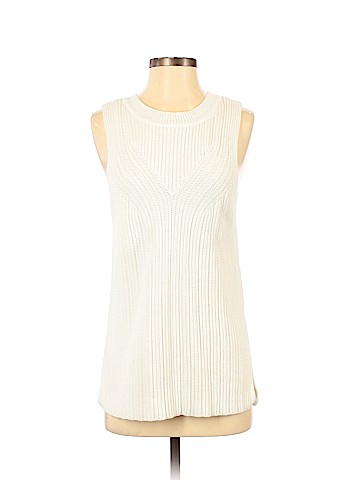 Pendleton Pullover Sweater (view 1)