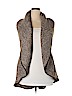 New Directions Tan Cardigan Size 3X - photo 1