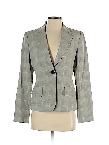 Linda Allard Ellen Tracy Blazer (view 1)