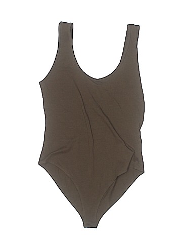 Forever 21 Bodysuit (view 1)