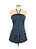 Hollister Blue Romper Size M - photo 1