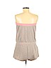 Almost Famous Gray Romper Size M - photo 2