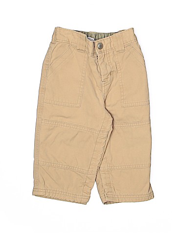 Baby Gap Khakis (view 1)