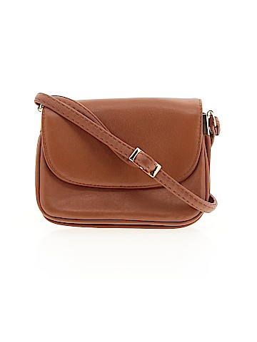 Unbranded Crossbody Bag (view 1)