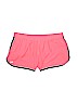 Under Armour 100% Polyester Pink Athletic Shorts Size XL - photo 1