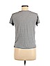 American Eagle Outfitters Gray Short Sleeve T-Shirt Size M - photo 2