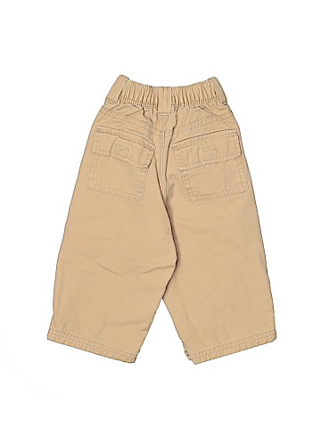 Baby Gap Khakis (view 2)