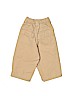 Baby Gap 100% Cotton Tan Khakis Size 12-18 mo - photo 2