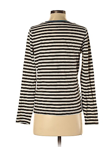 Madewell Long Sleeve T-Shirt (view 2)