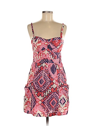 American Eagle Outfitters Casual Dress (view 1)