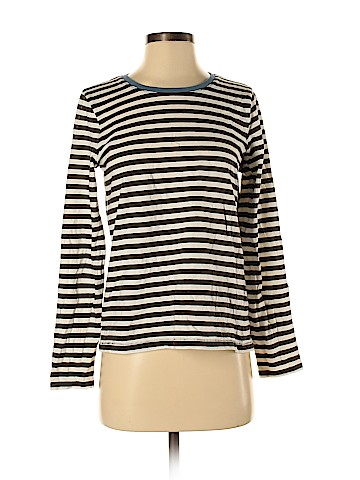 Madewell Long Sleeve T-Shirt (view 1)
