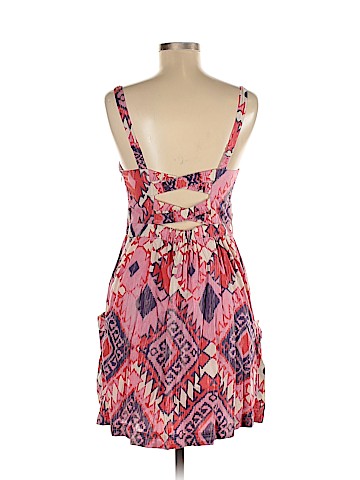 American Eagle Outfitters Casual Dress (view 2)