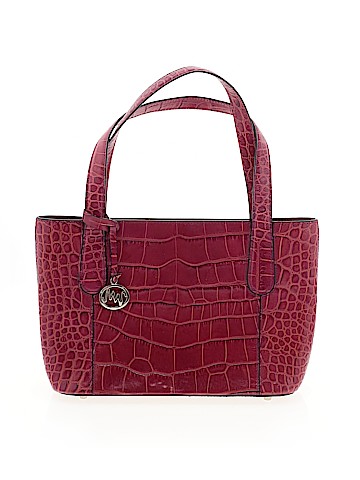 Monsac Satchel (view 1)