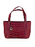 Monsac Red Satchel One size - photo 1